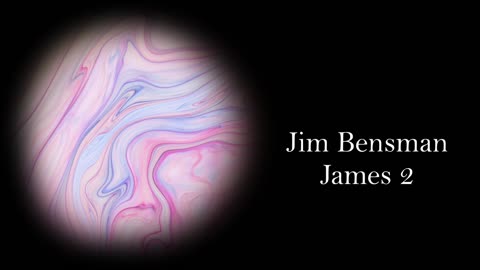 Jim Bensman - James 2 - 11.08.23