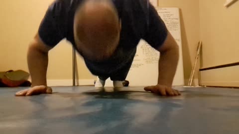 50pushups