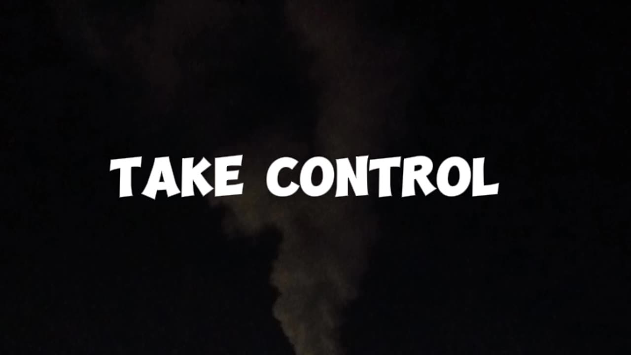 Musik take control