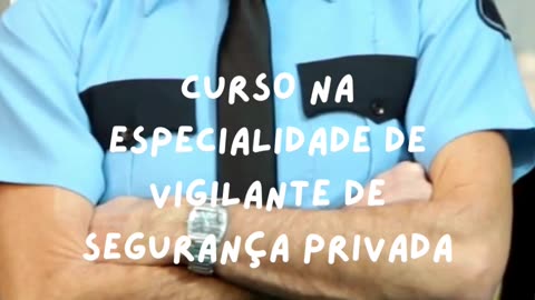 Curso Vigilante