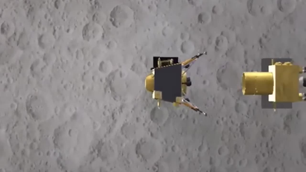 Chandrayaan_3_journey_path_(1080) #isro #chandrayaan3 #india