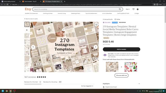 How To Make Money With Canva in 2022