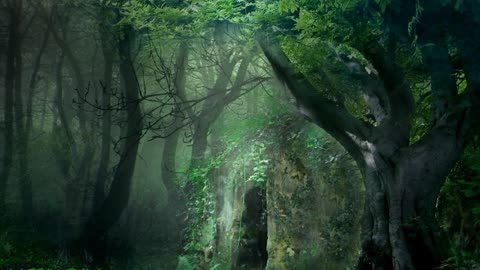 DEMS deep Forest