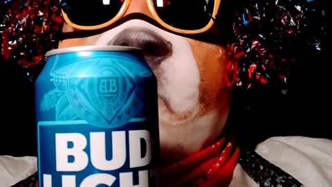 BUD LIGHT Relaunch Commercial TAKE 6