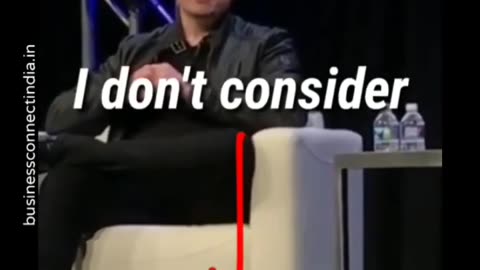 Elon Speaking Facts