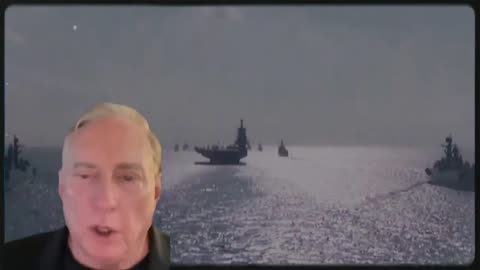 Douglas MacGregor- 2 million Turkish soldiers, Iranian navy ready to flatten Israel to protect GAZA