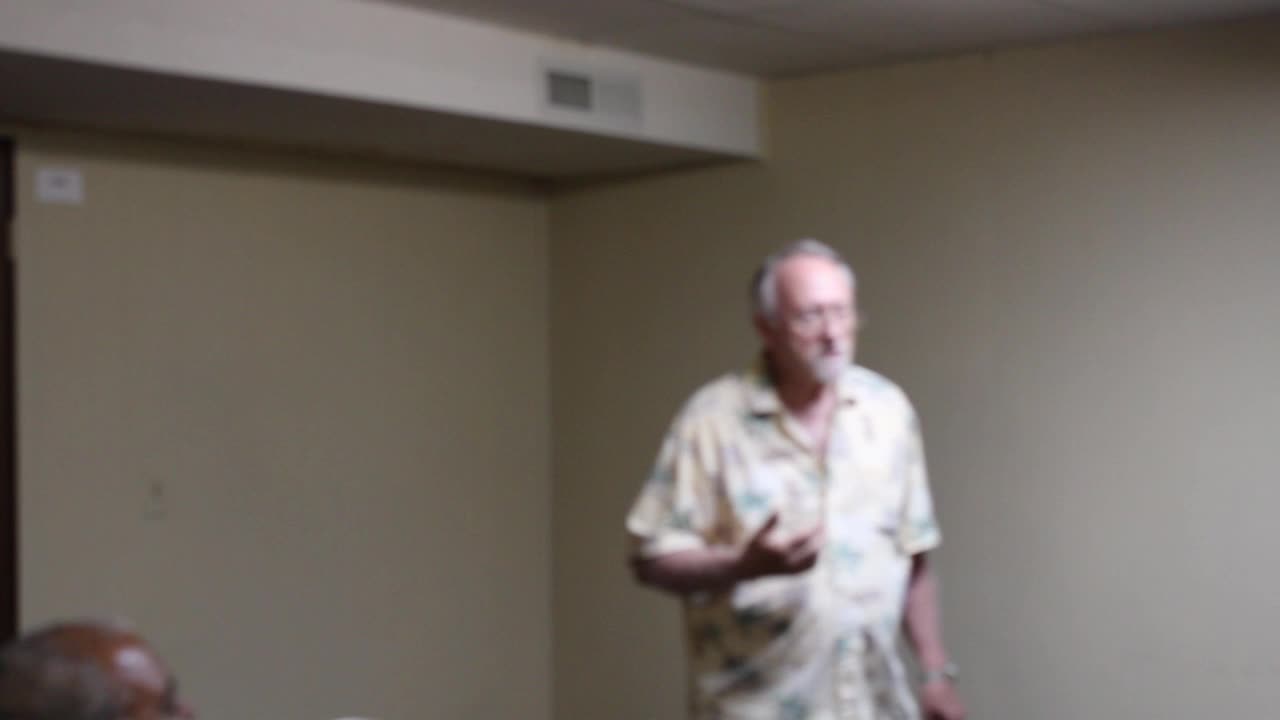 Duane Fields 05/28/2023