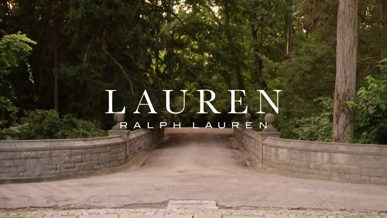 Ralph Lauren Holiday 2021