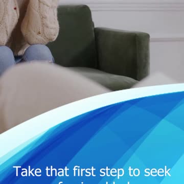 Battle Against Anxiety And Depression