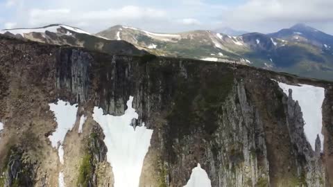 Natural scenery