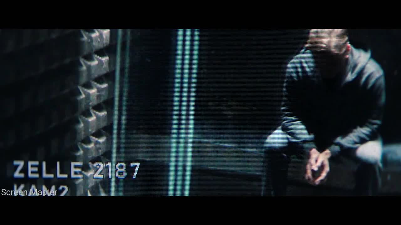 Helmut Zemo First Appearance _ The Falcon and the Winter Soldier (1x2) [HD]