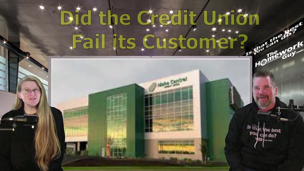 CAR DEALER (BYRDDAWG) IN IDAHO LEAVES CUSTOMERS IN DEBT, NO WHEELS! The Homework Guy, Kevin Hunter