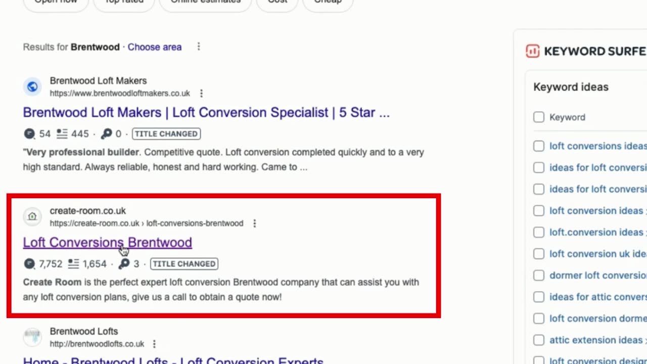 This Simple Hack will Boost Your Website SEO and Get it Ranking