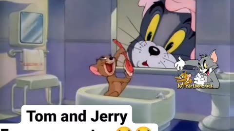 Tom and Jerry