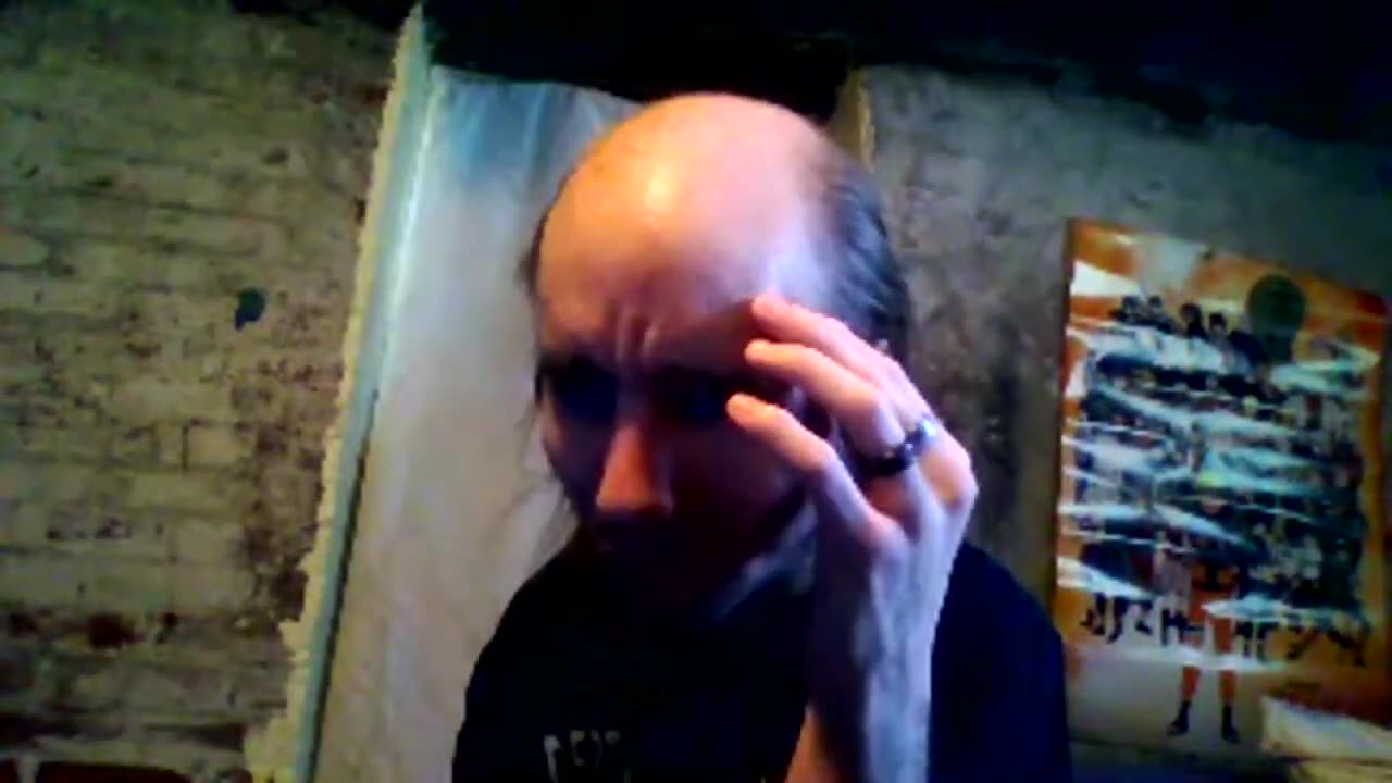 [Cyraxx Youtube 2020-9-19] WERE ALL EFFED