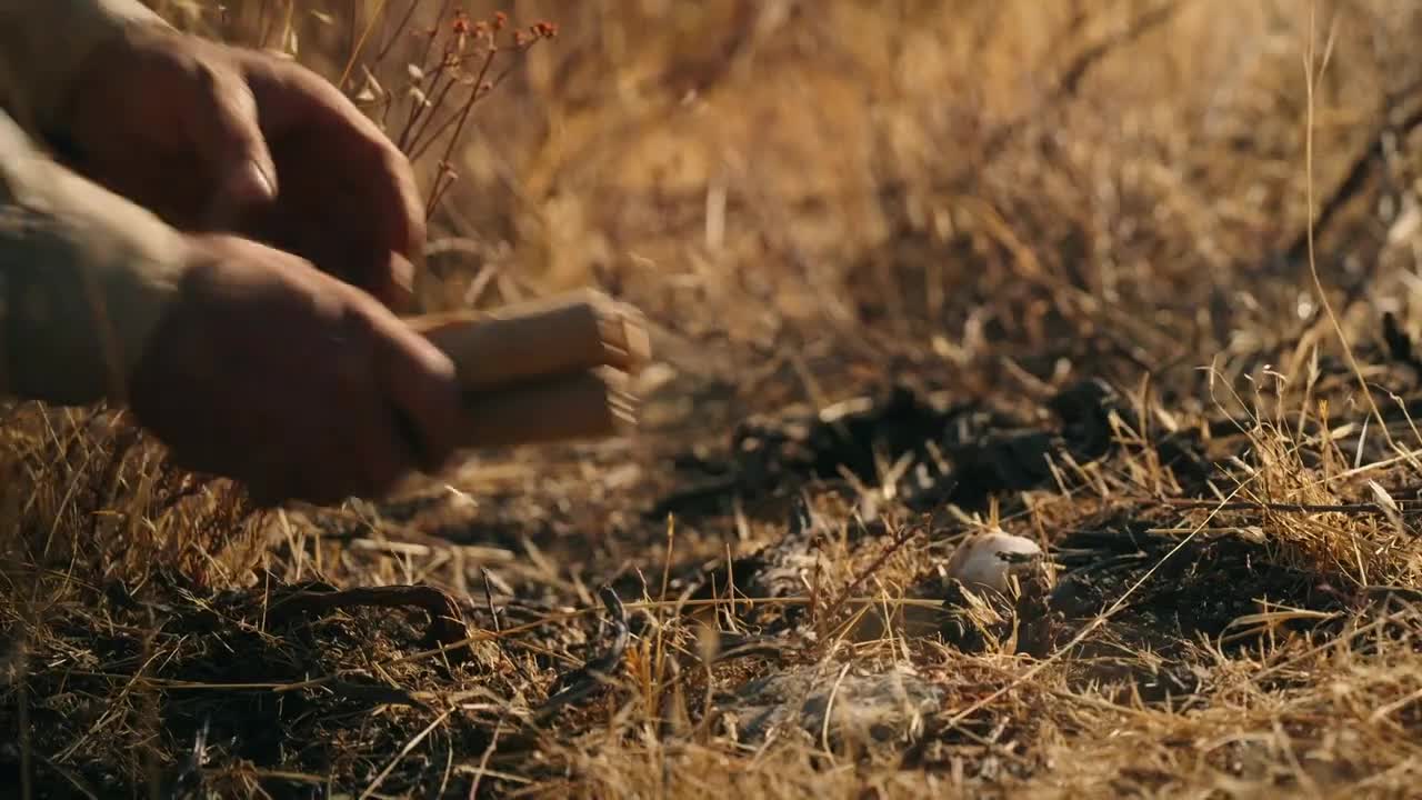 LAST SHOOT OUT - Official Trailer - Own it on Dec 6