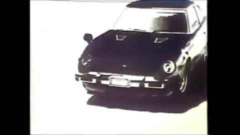 VHS Dreams - Night Drive