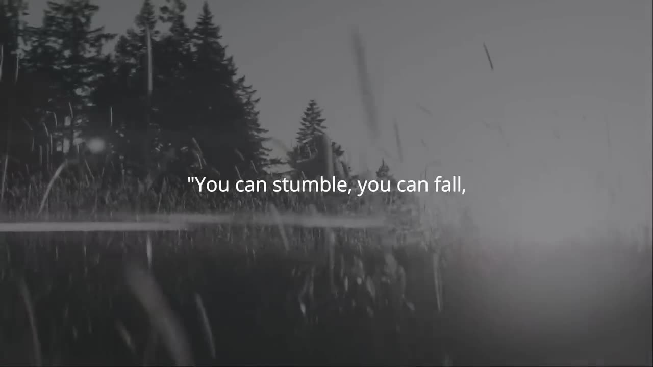 FOCUS ON YOURSELF NOT OTHERS (motivational video)