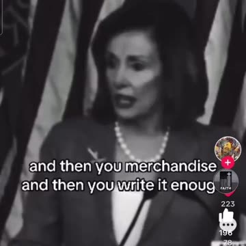 The Democrats Wrap-up Smear