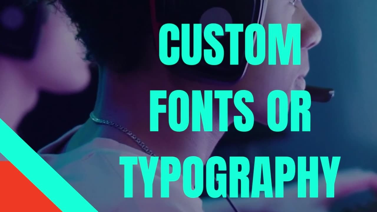 SELL CUSTOM FONTS