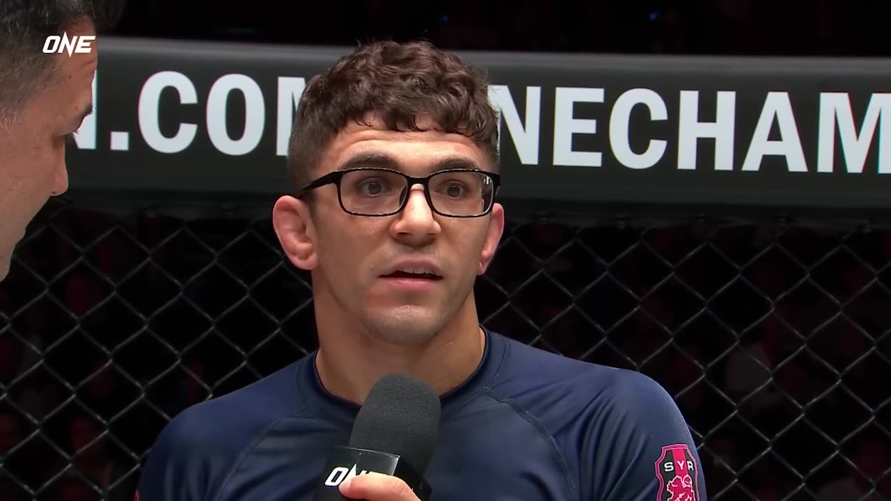 Longtime Rivals Got HEATED 🔥 Musumeci vs. Sousa - Full Fight