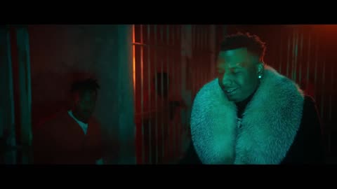 Moneybagg Yo - Lower Level ft. Kodak Black
