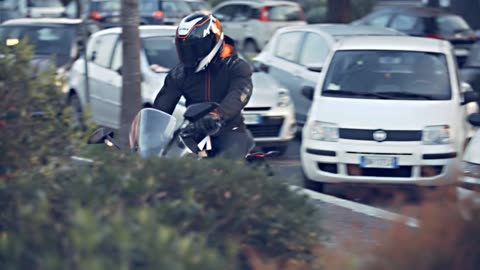 KTM RC 125 2013