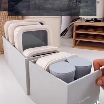 Use it for baking, lunches, bento boxes, and leftovers.