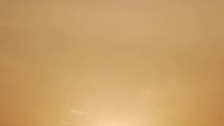 Nice video capture sun