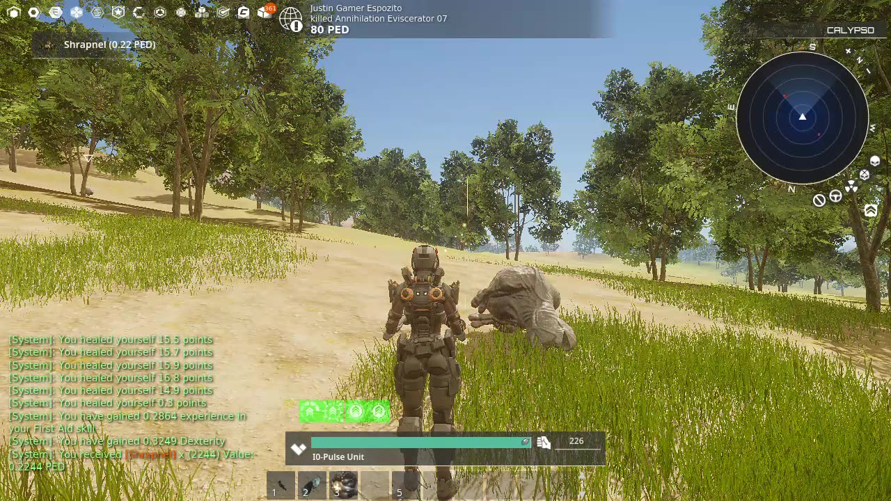 hunt Snablesnots