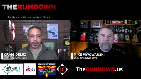 The Rundown