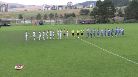 SLZ 1 kolo Loznica-Omladinac 00