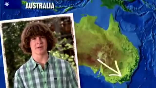 The Time I... Climbed Mt. Everest - Disney Channel Official
