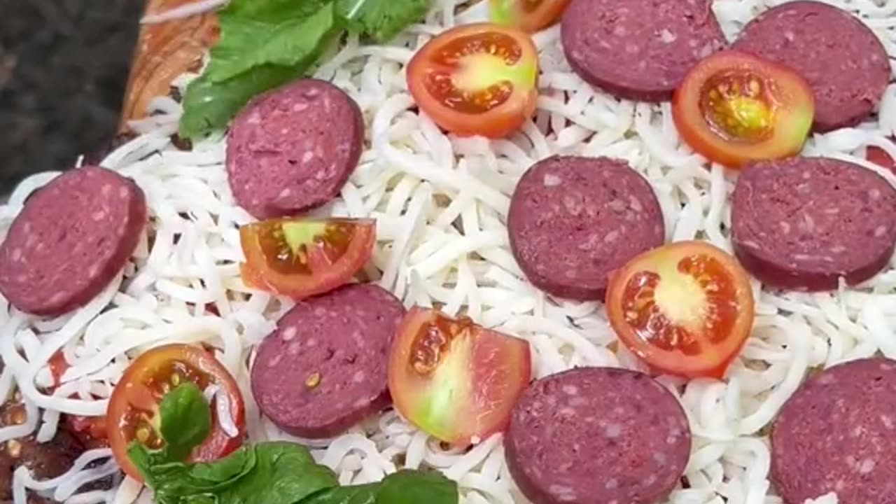 Beef Recipe
