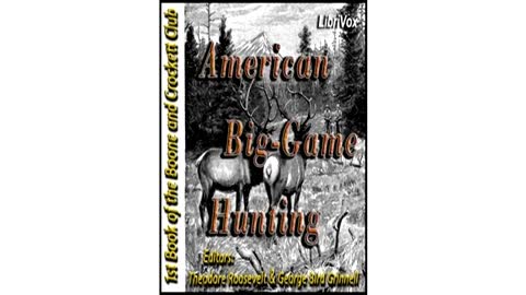 American Big-Game Hunting #06