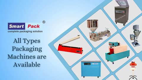 Band sealing machine