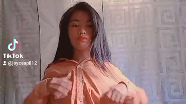 My tiktok video
