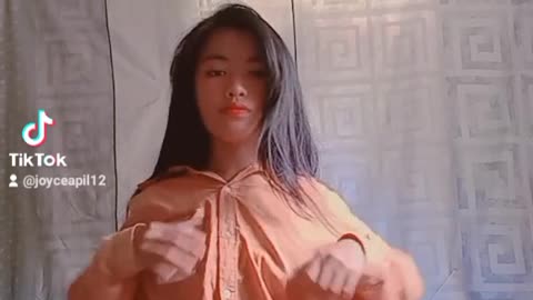 My tiktok video