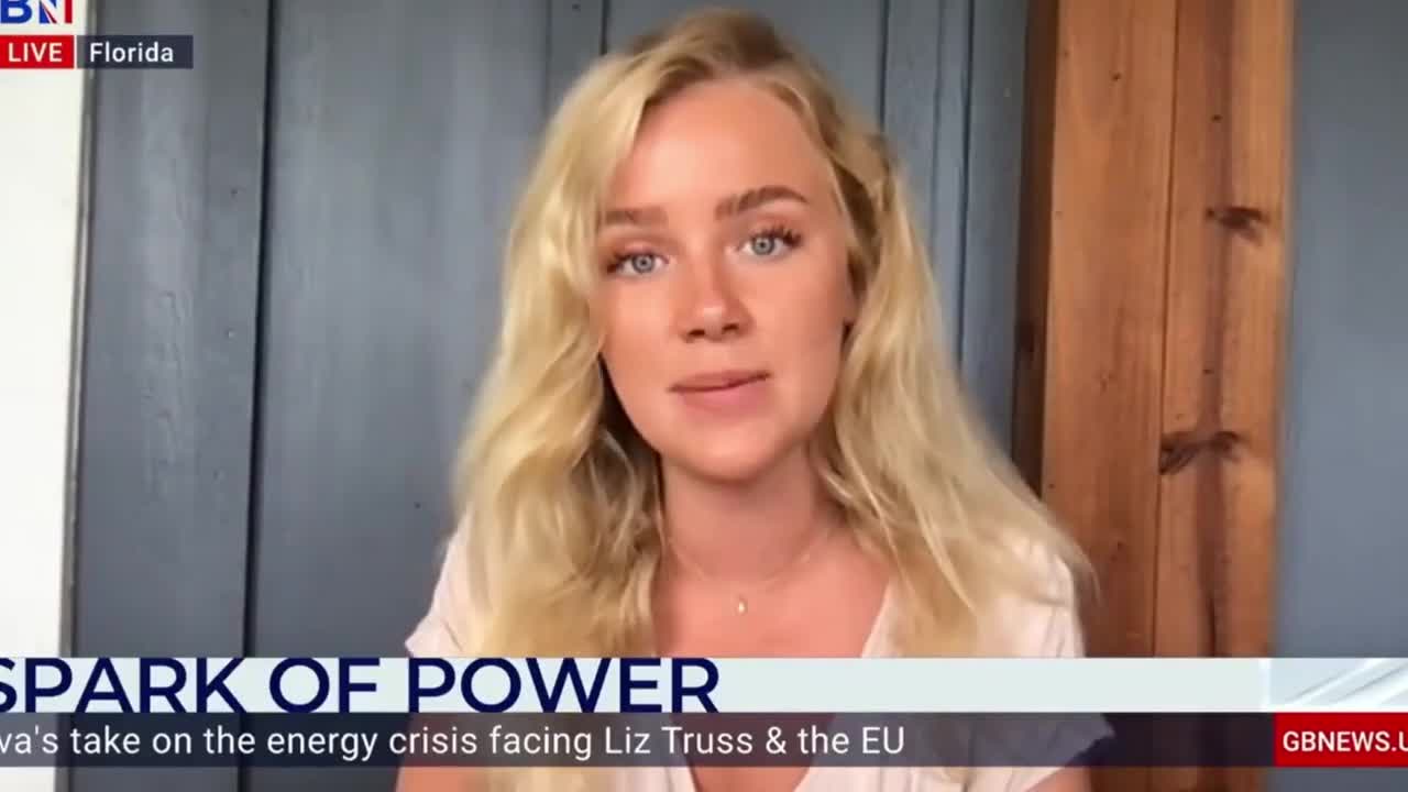 Eva Vlaardingerbroek Says, ‘There is a Crisis of Leadership in Europe!'