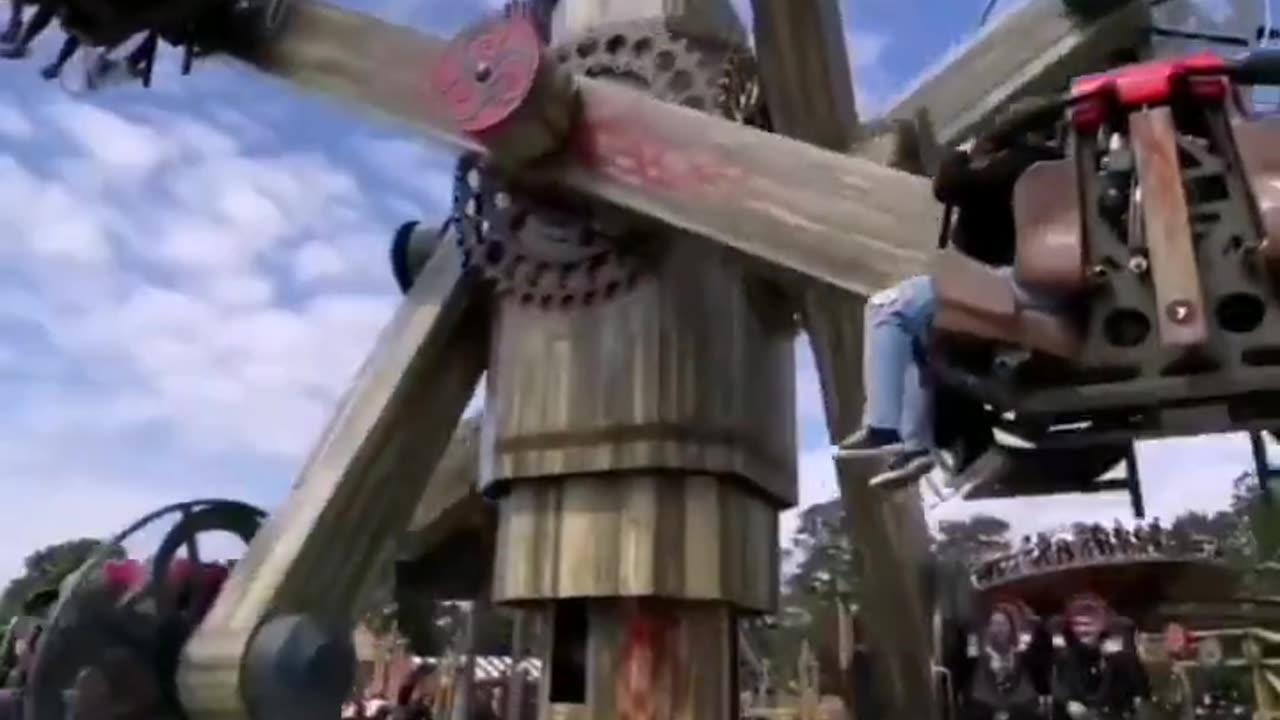Amazing Ride