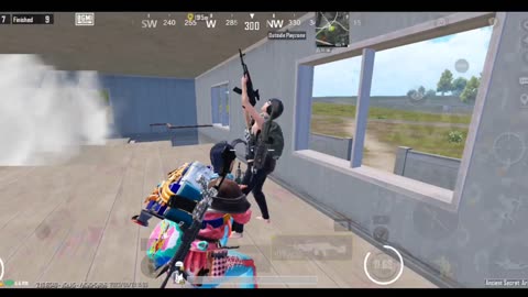 Trolling NOOBS 😂 PUBG MOBILE FUNNY 🤣