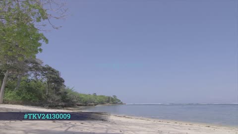 Indonesia Landscape Timelapse #1