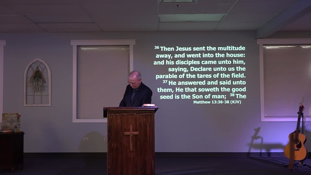 Part 4: The Faithful Will Remain Forever!