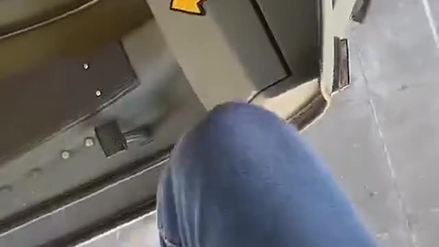 scooter