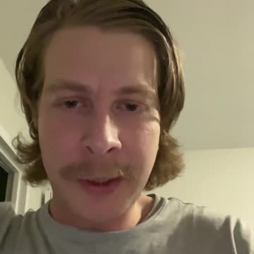 Trudeau protest good guy now.