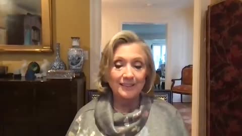 Hillary Clinton Makes Absurd Claim That Trump Is Just Like Putin And Wants To 'Kill His Opposition'