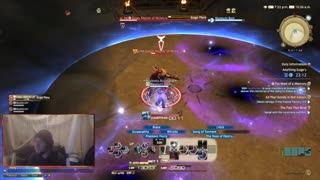 FF14 Blu Carnival 31