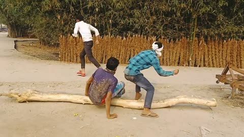 Must watch very special Comedy Video |funny videos 2022| #tui_tui_video