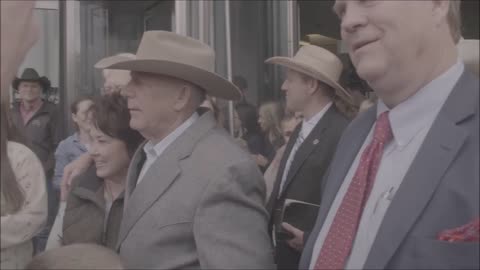 EPIC Bundy Trial Ending JANUARY 8, 2018