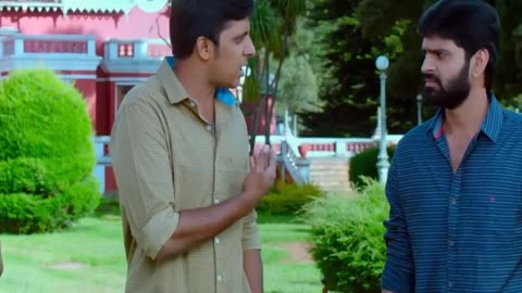 Ram ke best movie climex scenes